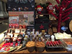 -小时候文化主题餐厅(田家店)