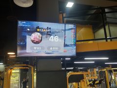 -可逸运动24小时健身