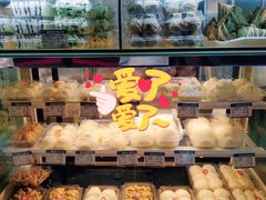 -白玉兰食品甜凤店(合生汇店)