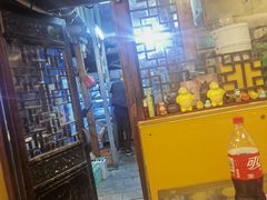 -西单翅酷(西单店)