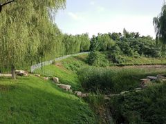 -莫子山公园