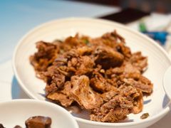 -四季民福烤鸭店(外滩外白渡桥店)