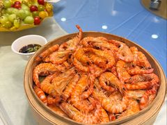 -盛港湾海鲜食府(黄沙店)