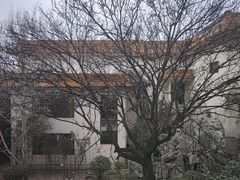 -舜耕山庄四时万和自助餐厅