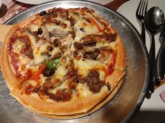 -米兰西点(兴隆台店)
