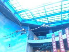 -辽宁古生物博物馆