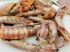 -聚德福海鲜家常菜(刘庄店)