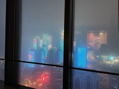 -青岛五四广场海景美仑国际公寓酒店
