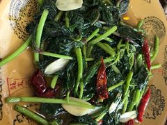 -乐山第一家临江鳝丝(茶坊路店)