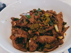 -兰湘子·湘菜小炒(长安万科广场店)