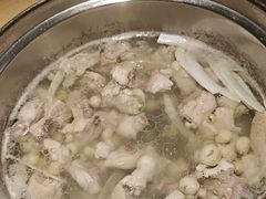 -椰夫人·养生椰子鸡(黄埔时代城店)