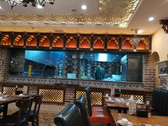 大堂-巴依老爷新疆美食(望京小街店)