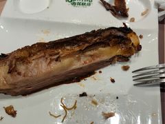 牛排-春花秋月南美海鲜烤肉自助(中央大道店)