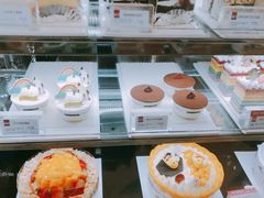 -85度C(成都浆洗街店)