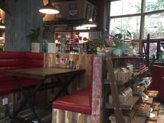 -NLFS1983咖啡花园餐厅(锦桂店)
