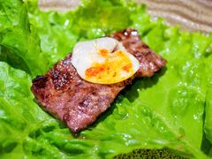 横膈膜-老乾杯和牛烧肉(王府中环店)