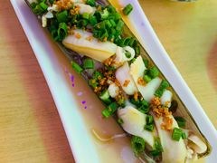 -無招牌海鮮(芽笼店)