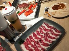 -新石器烤肉(百联川沙店)