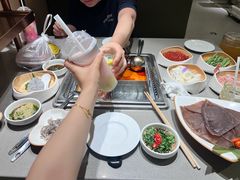 -海底捞火锅(翔龙天地广场店)
