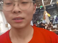 -破店肥哈·东北烧烤(南山保利店)
