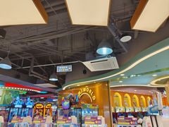 -汤姆熊欢乐世界·史莱姆怪兽(正大店)