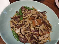 -G+KITCHEN(龙湖狮山天街店)