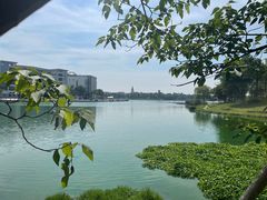 -美兰湖景区