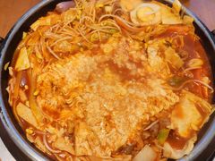 -八福力韩国休闲餐厅(泉舜店)