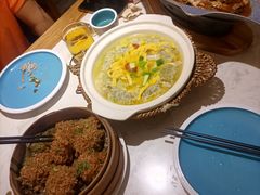 -不倒翁·安徽名菜楼(步行街店)