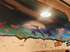 -味之绝热血美蛙鱼火锅(中坝店)