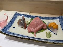 -鮨一日本料理旗舰店(总店)