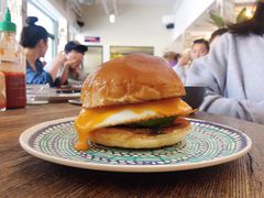 -RAC BAR(安福路店)