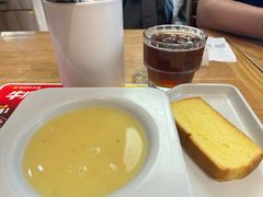 -豪客来牛排(红豆万花城店)