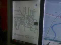 -真北路(地铁站)