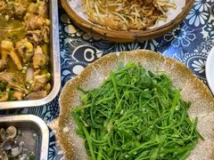 -米庄·原味私房菜(骏壹万邦店)