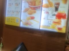 -麦当劳(春风店)