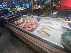 -胖姐渔村(中源大道店)