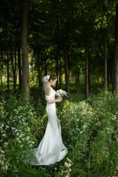 -巴黎时尚婚纱摄影(南汇店)