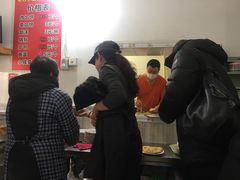 -老方子馅饼粥(台东店)