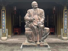 -桃花岛风景旅游区