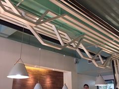 大堂-十面春风·江南面馆(崇宁路店)