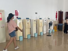 -满洲里西郊国际机场