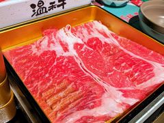 -温禾牛·和牛寿喜烧自助火锅(恒基名人店)