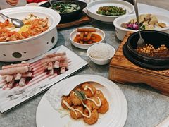 -胜记为食家·创新粤菜(车公庙店)