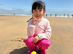 -日照海滨国家森林公园