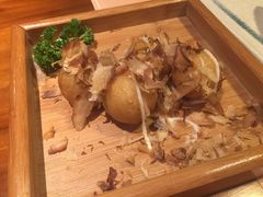 -烧鸟横丁(联发文创口岸店)