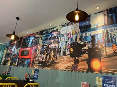 -左记港食(融科天城店)
