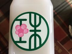 -宝珠奶酪(长宁金虹桥店)