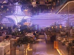 -桂满陇·杭州小馆(朝阳合生汇店)
