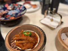 -誉八仙粤菜(万象天地店)